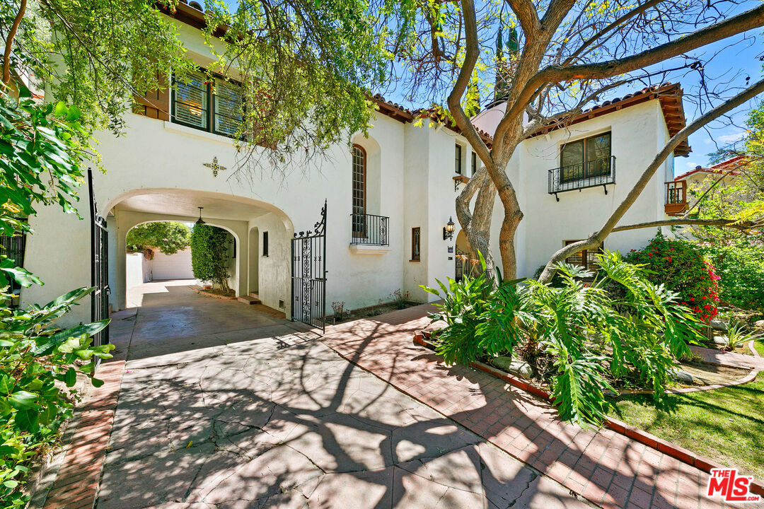 Property Photo from MLS