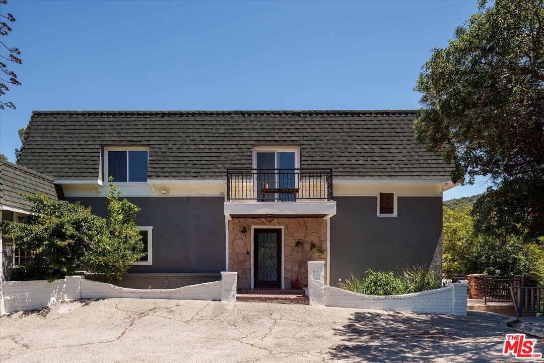 Property Photo from MLS