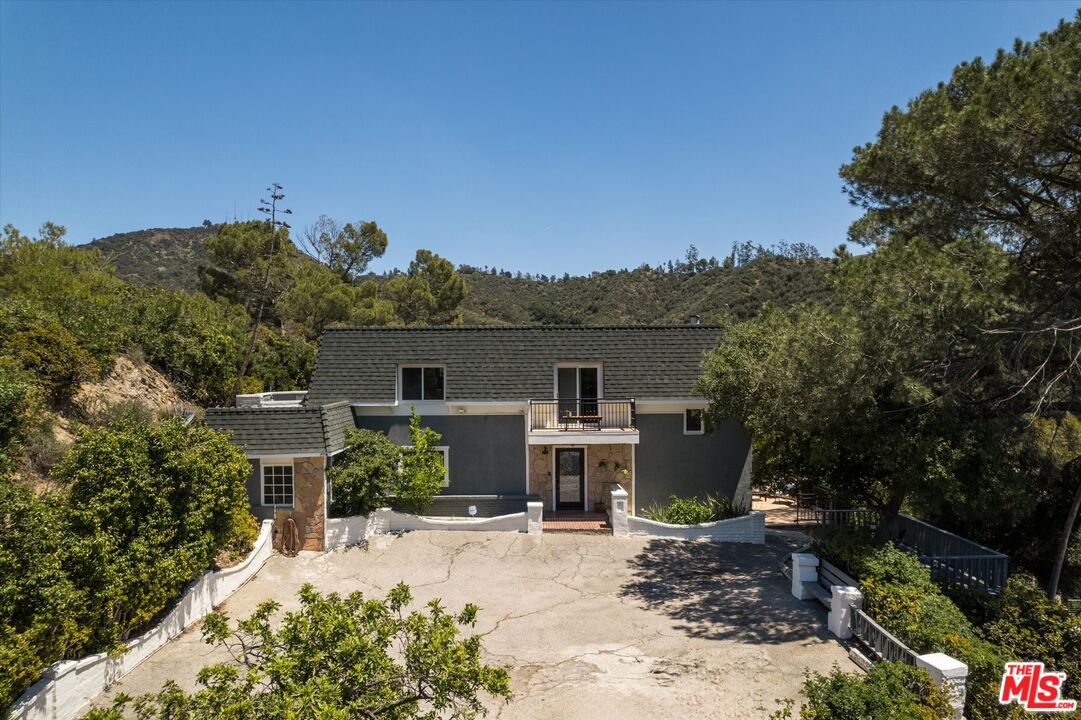 Property Photo from MLS