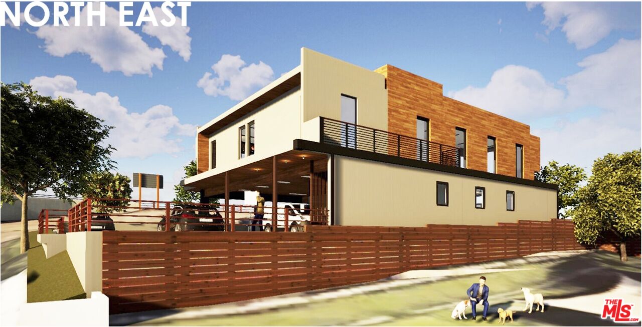 Property Photo from MLS