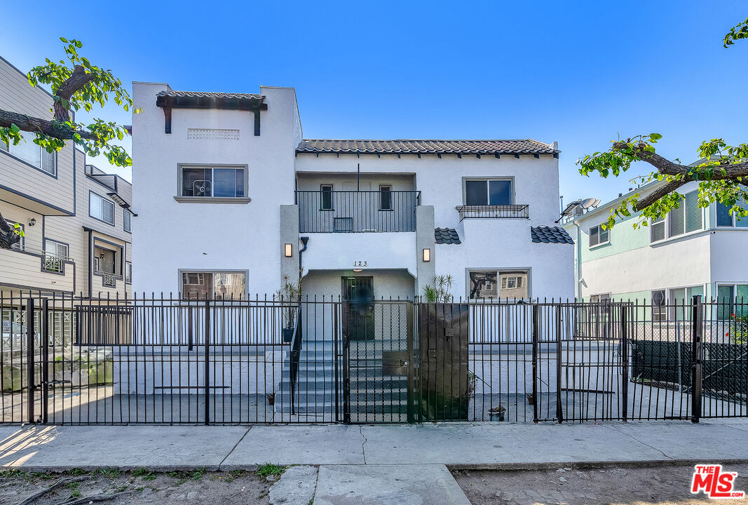 Property Photo from MLS
