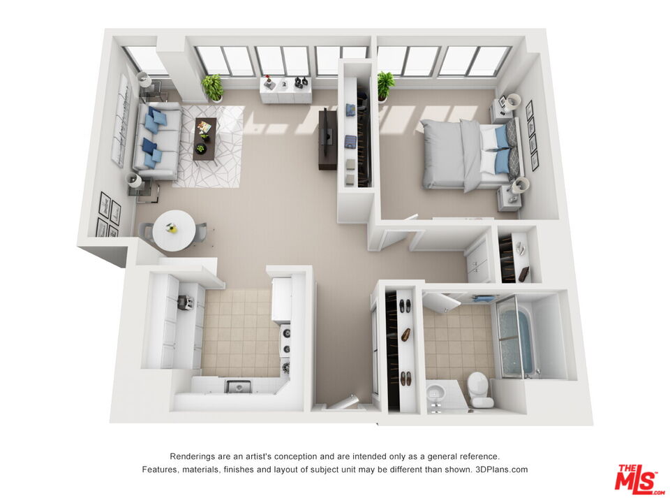 Property Photo from MLS