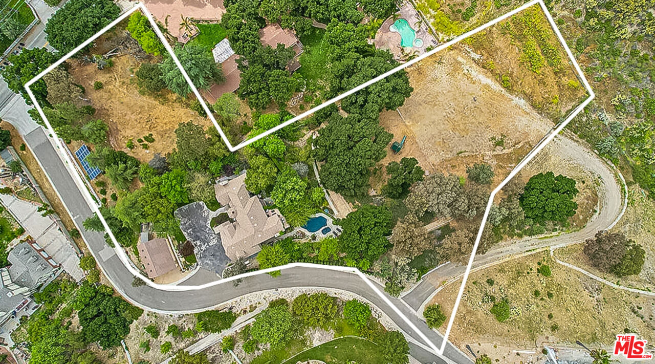 Property Photo from MLS