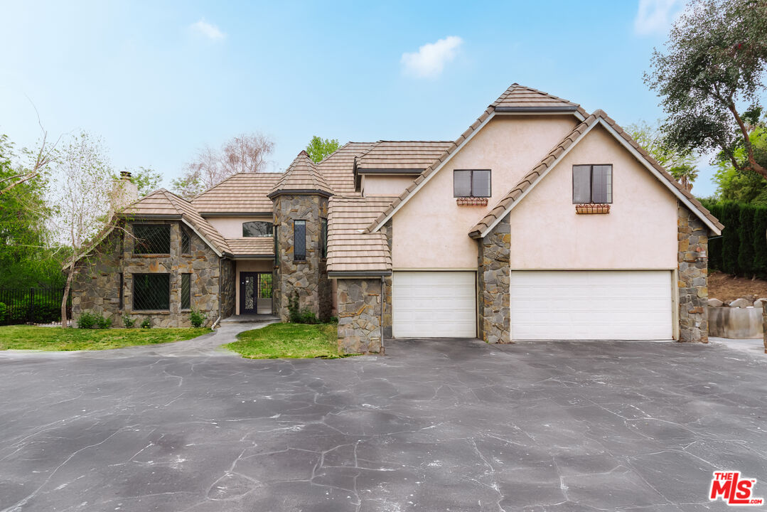 Property Photo from MLS