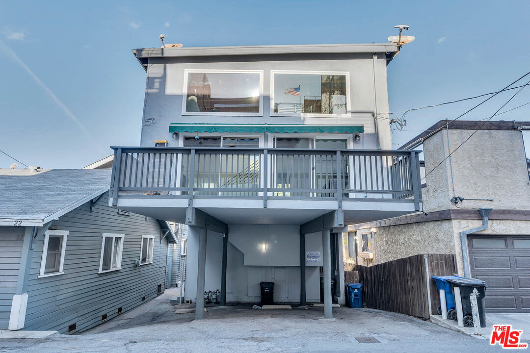 Property Photo from MLS