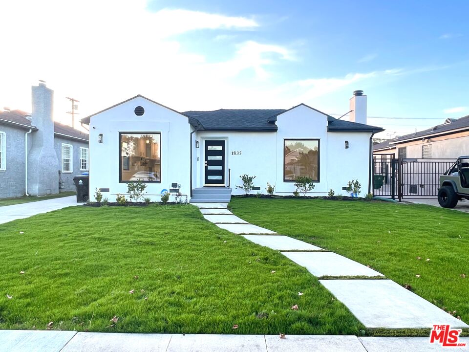 Property Photo from MLS