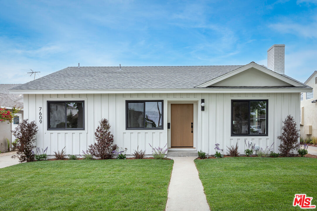 Property Photo from MLS