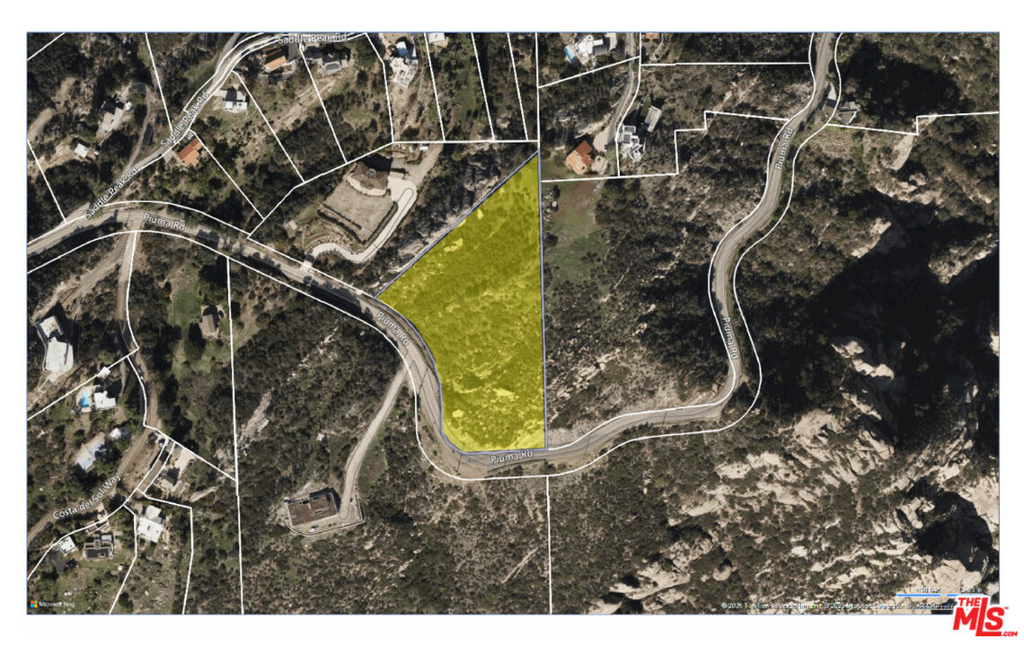 Property Photo from MLS
