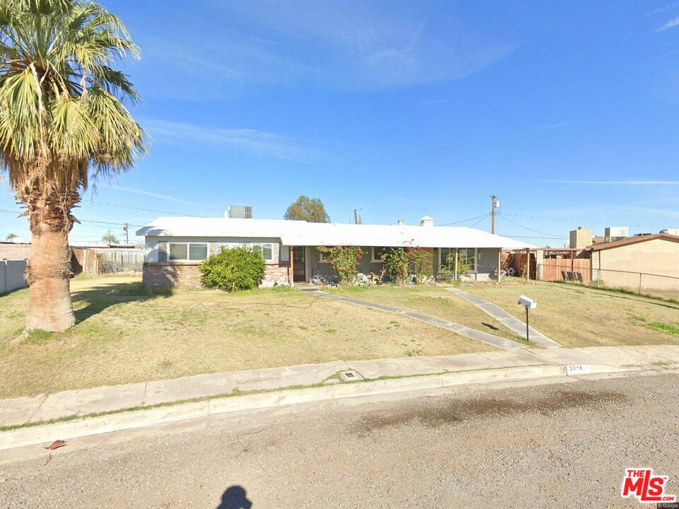 Property Photo from MLS