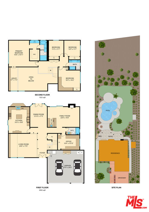 Property Photo from MLS