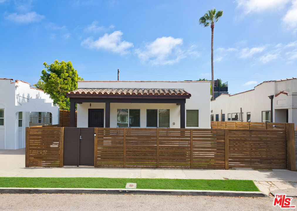 Property Photo from MLS