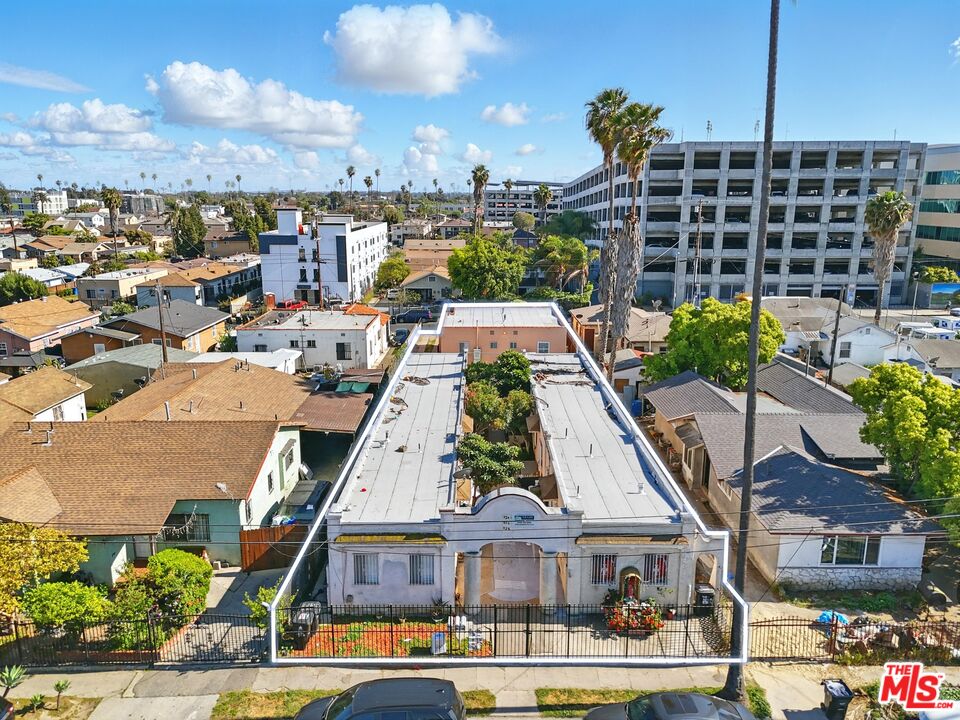 Property Photo from MLS