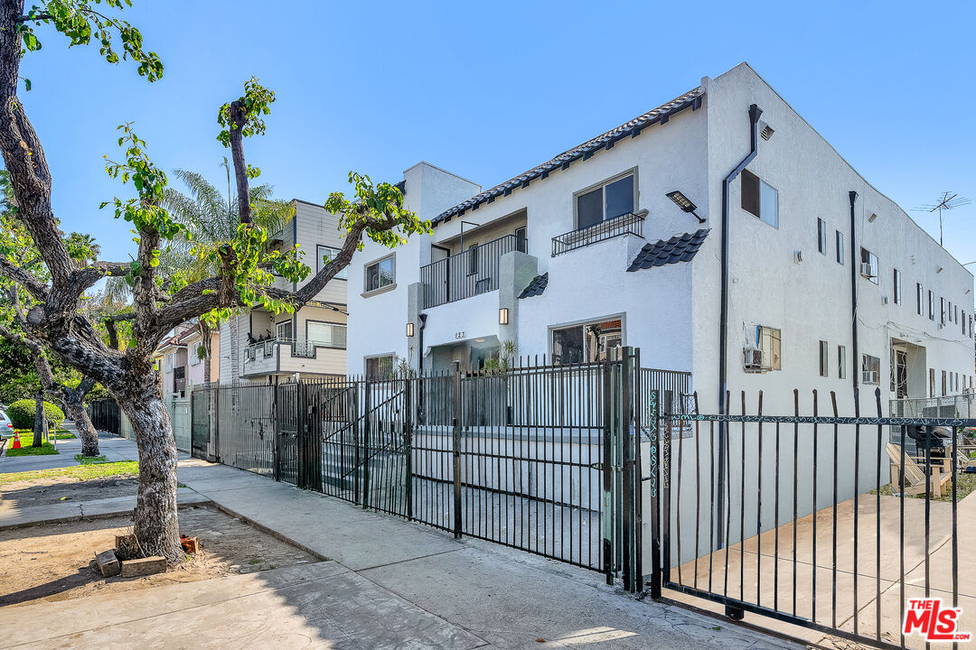 Property Photo from MLS
