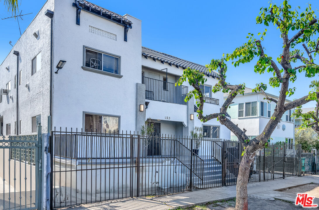 Property Photo from MLS