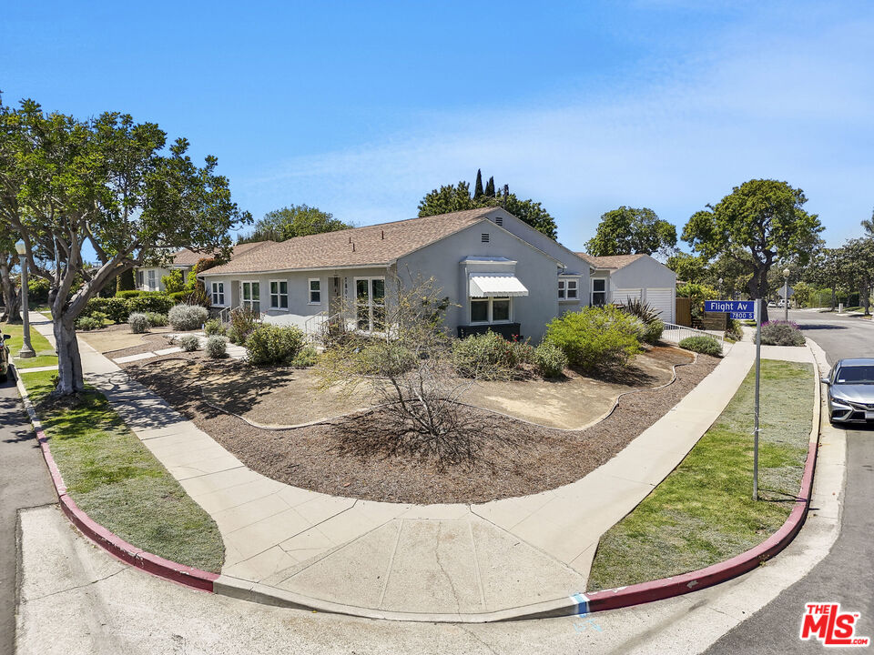 Property Photo from MLS