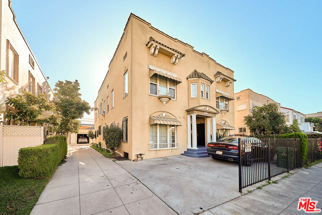 Property Photo from MLS