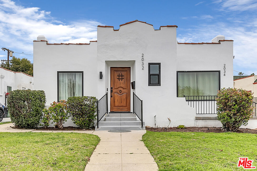 Property Photo from MLS