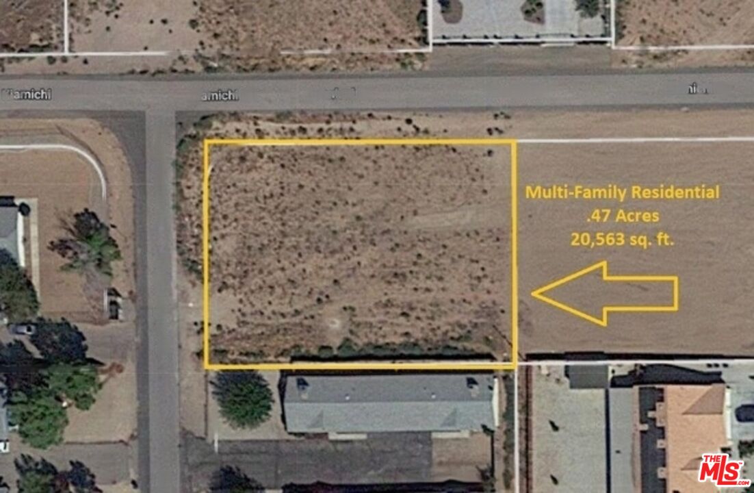 Property Photo from MLS