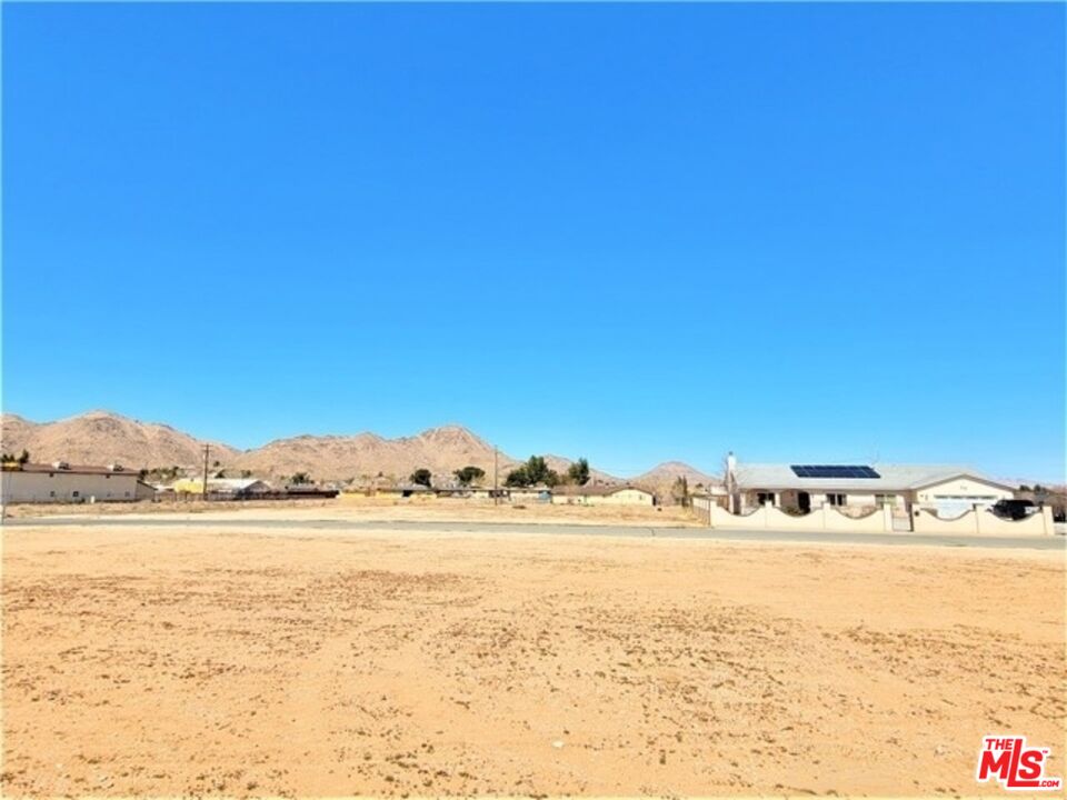 Property Photo from MLS