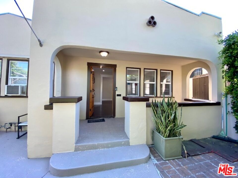 Property Photo from MLS