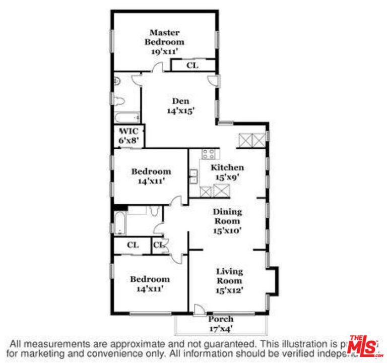 Property Photo from MLS