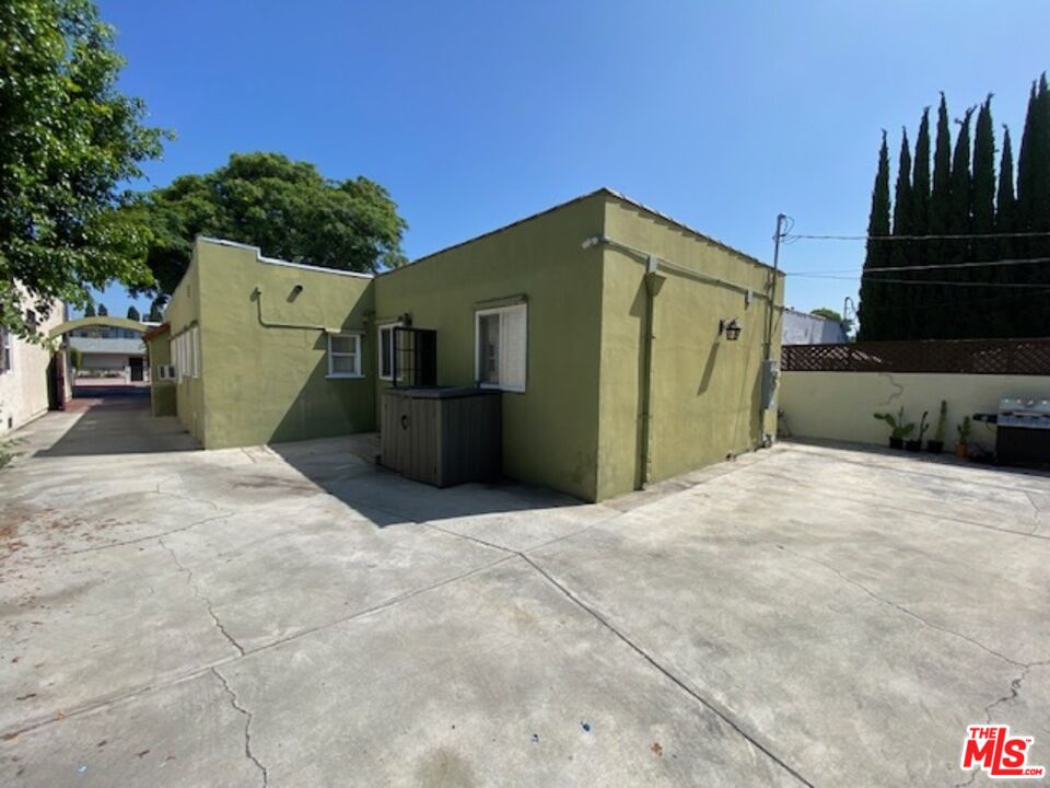 Property Photo from MLS