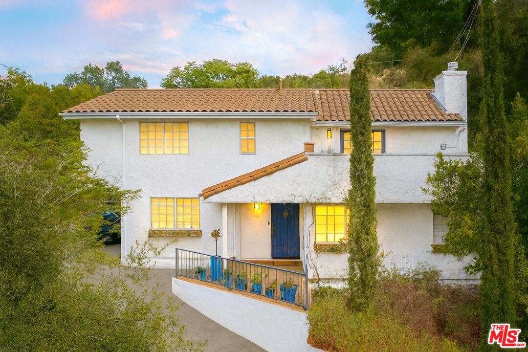 Property Photo from MLS