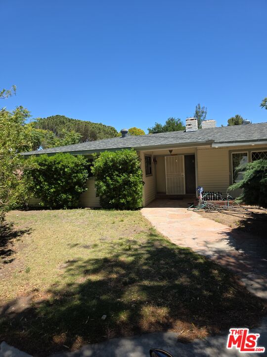 Property Photo from MLS