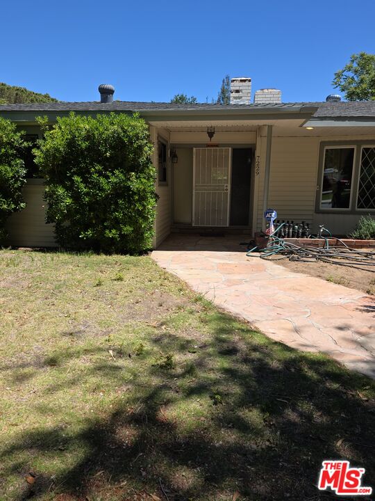 Property Photo from MLS