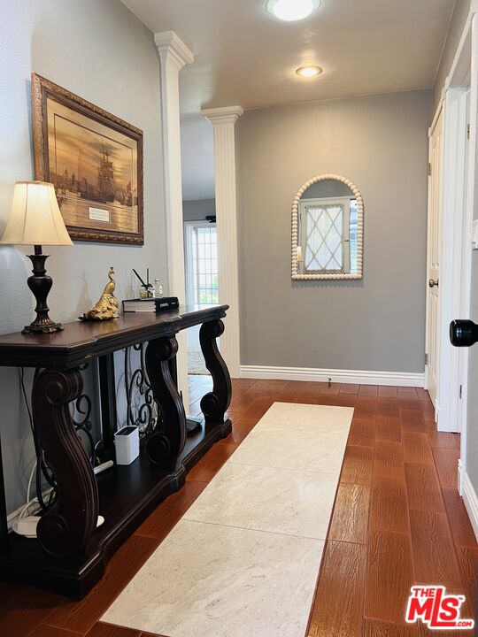 Property Photo from MLS