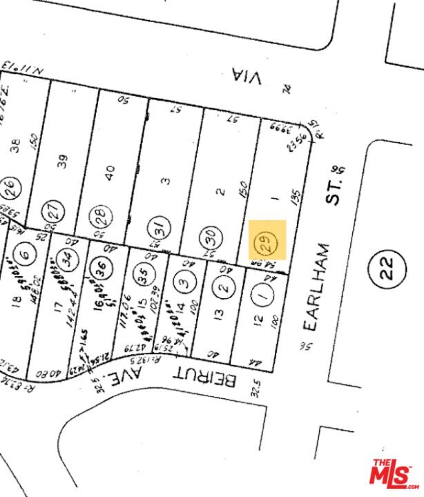 Property Photo from MLS
