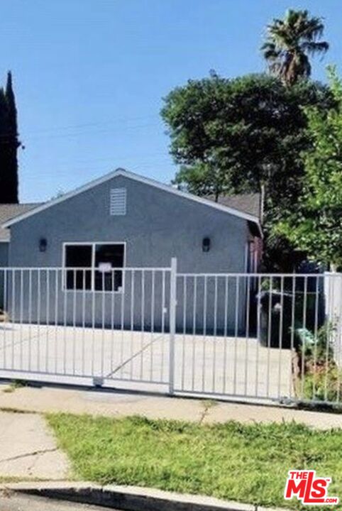 Property Photo from MLS
