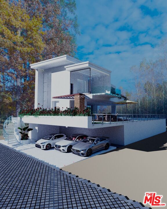 Property Photo from MLS