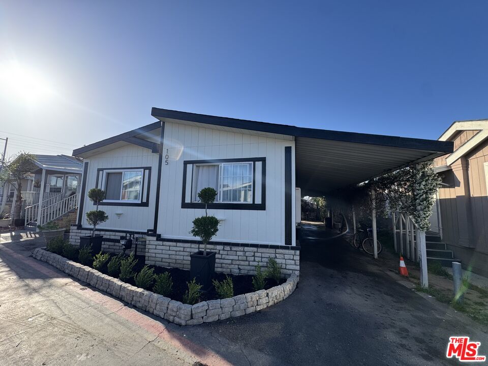 Property Photo from MLS