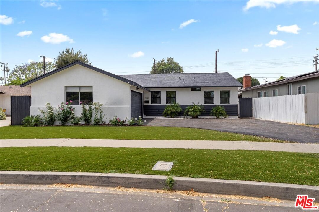 Property Photo from MLS