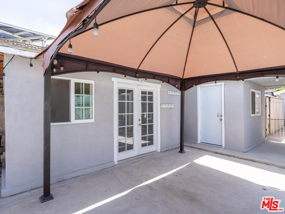 Property Photo from MLS