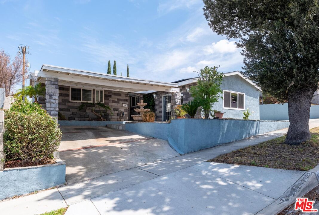 Property Photo from MLS