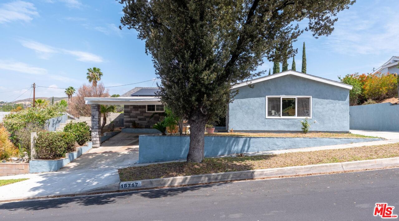 Property Photo from MLS