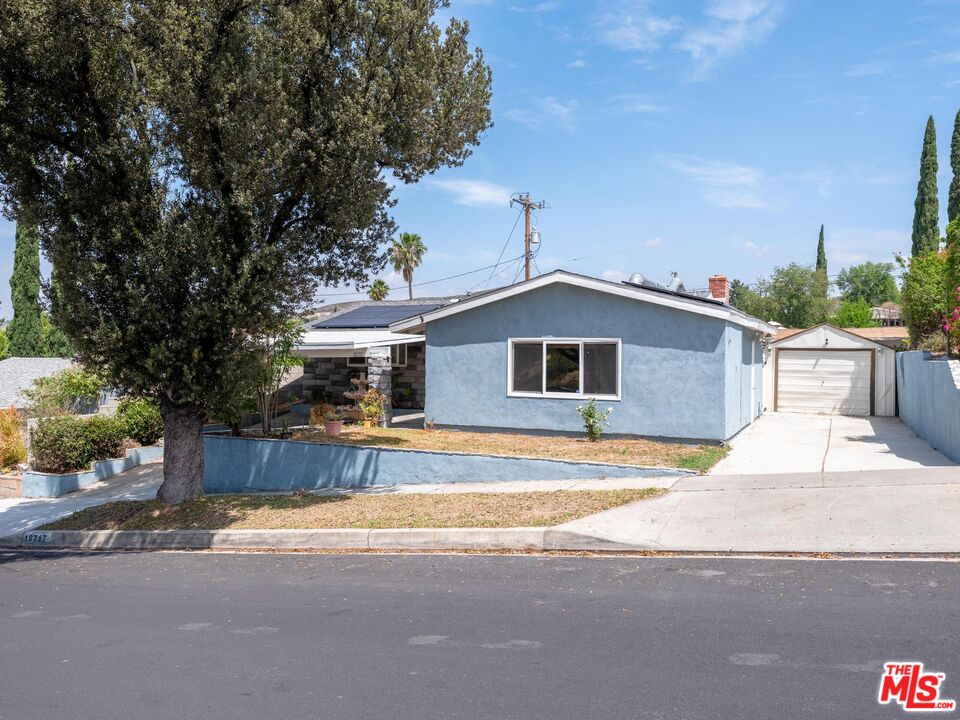 Property Photo from MLS