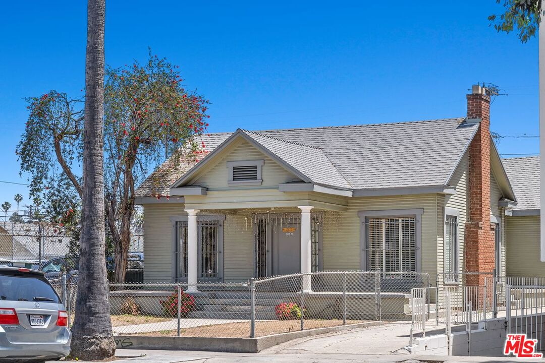 Property Photo from MLS