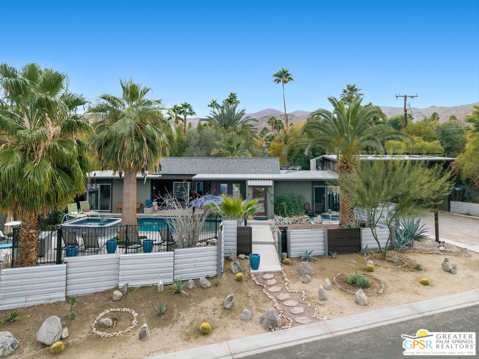 Property Photo from MLS