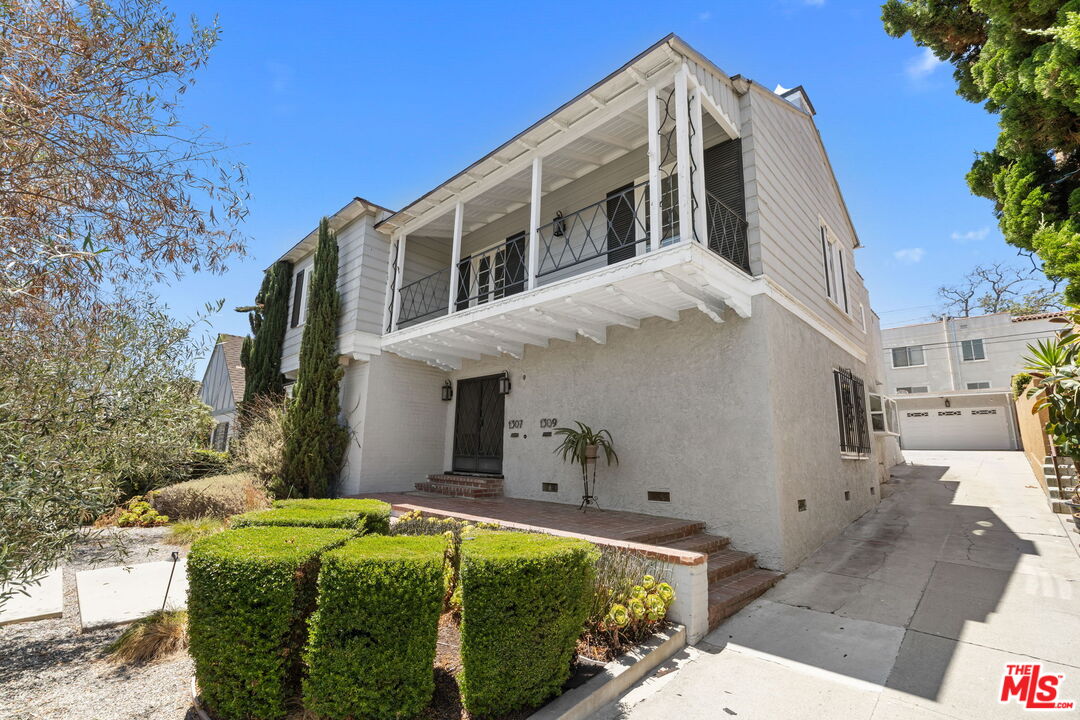 Property Photo from MLS