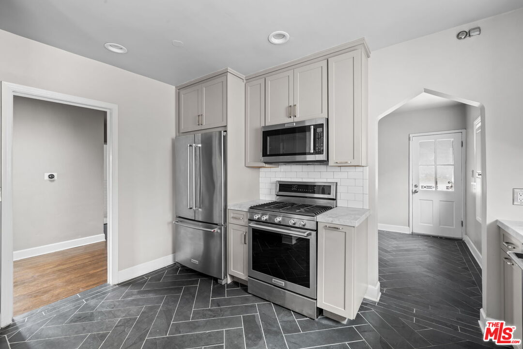 Property Photo from MLS