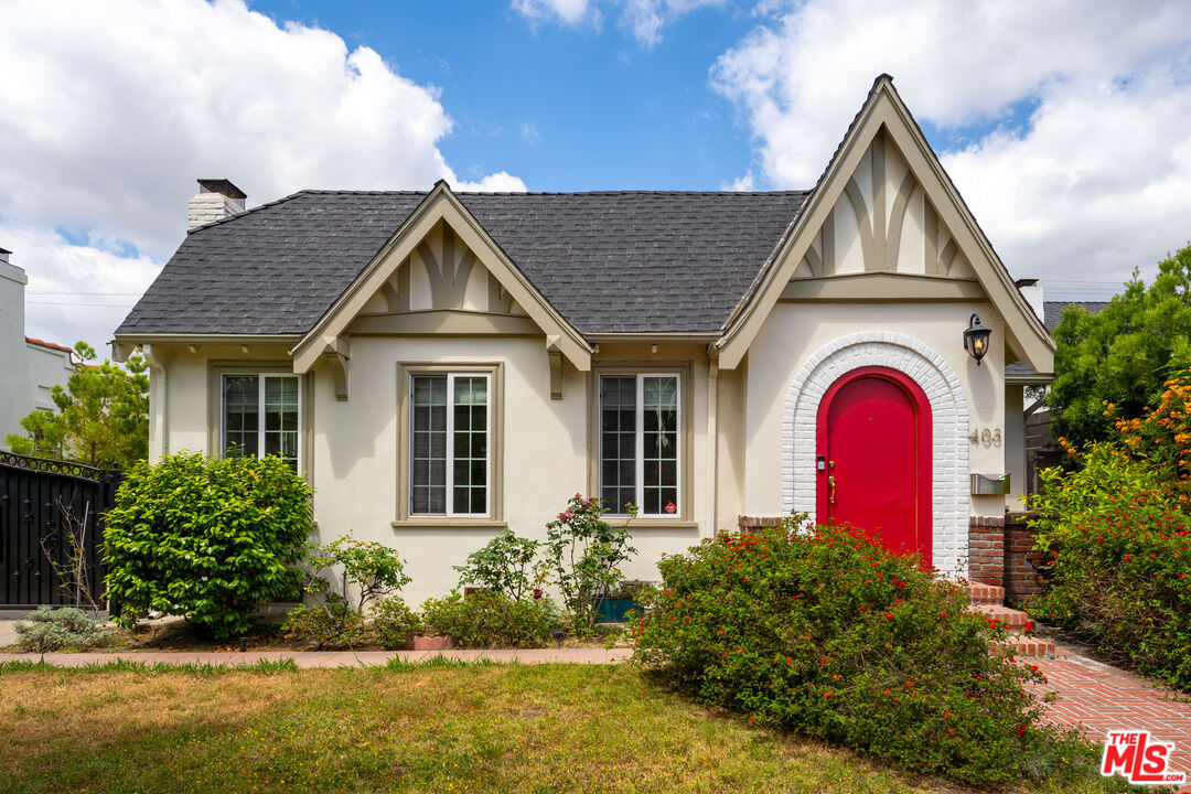 Property Photo from MLS