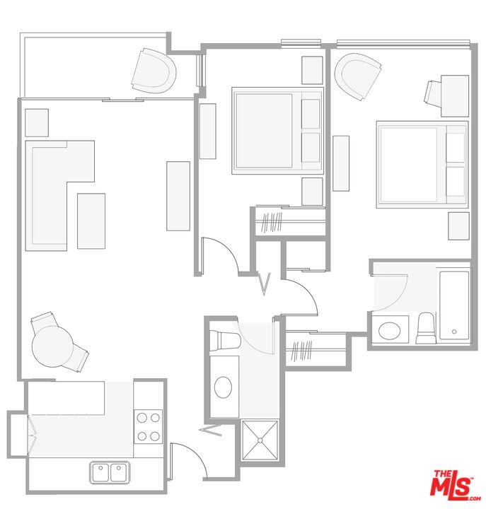 Property Photo from MLS