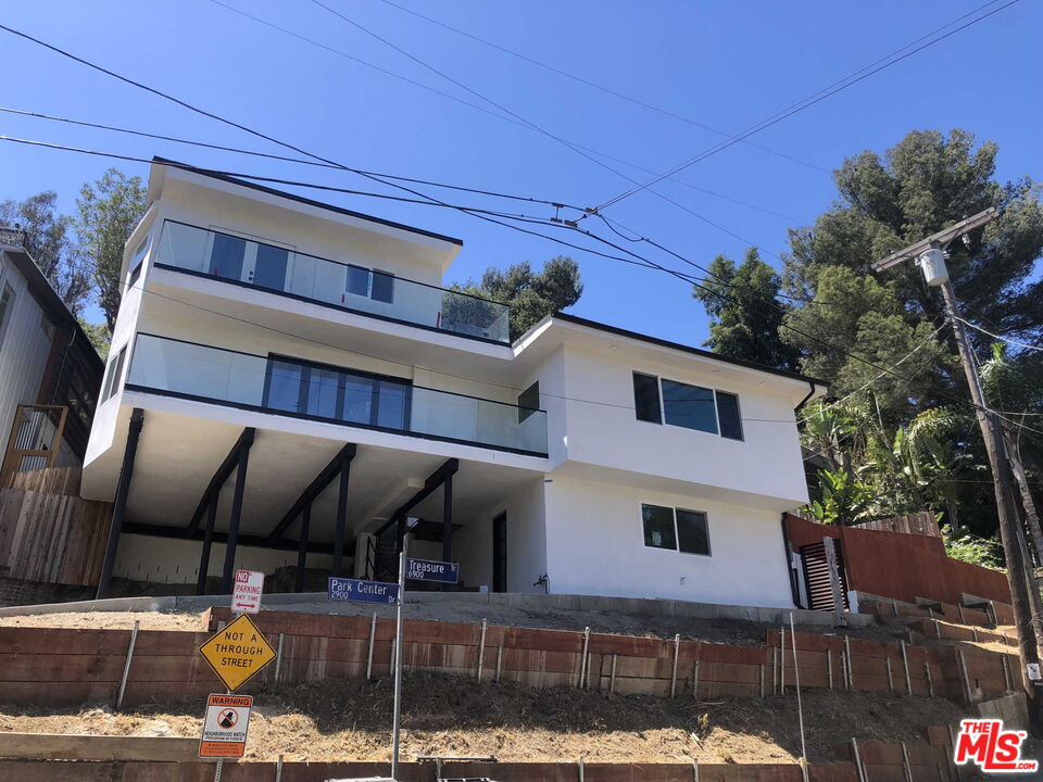 Property Photo from MLS