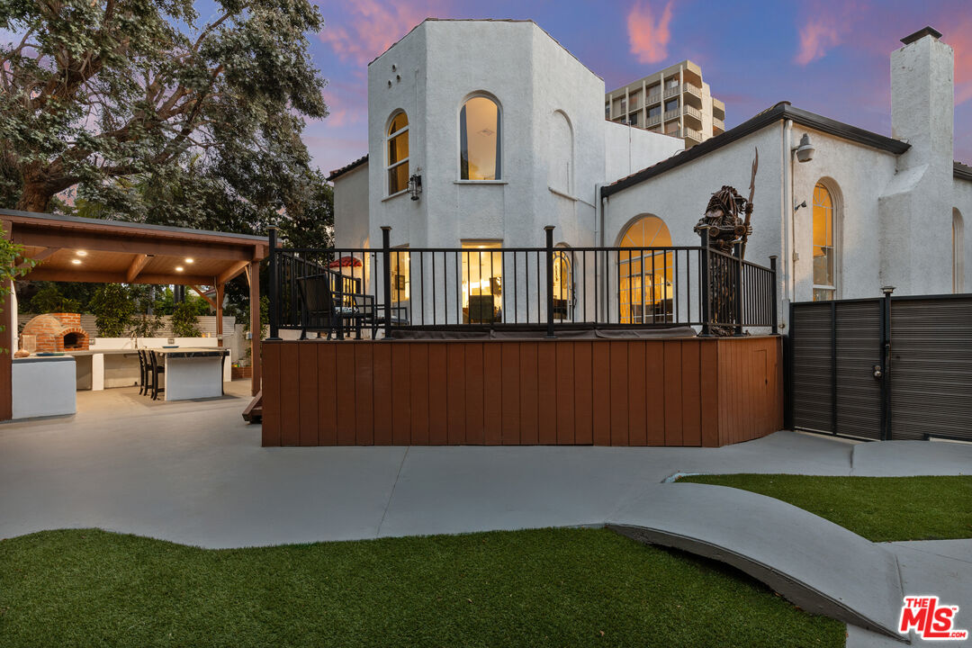 Property Photo from MLS