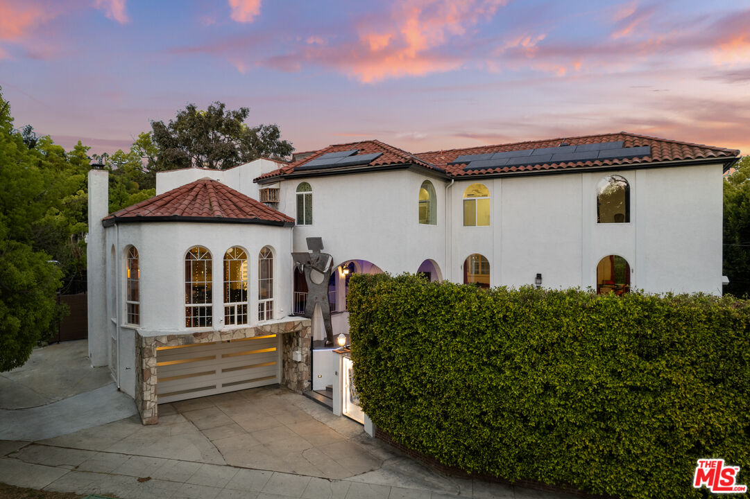 Property Photo from MLS