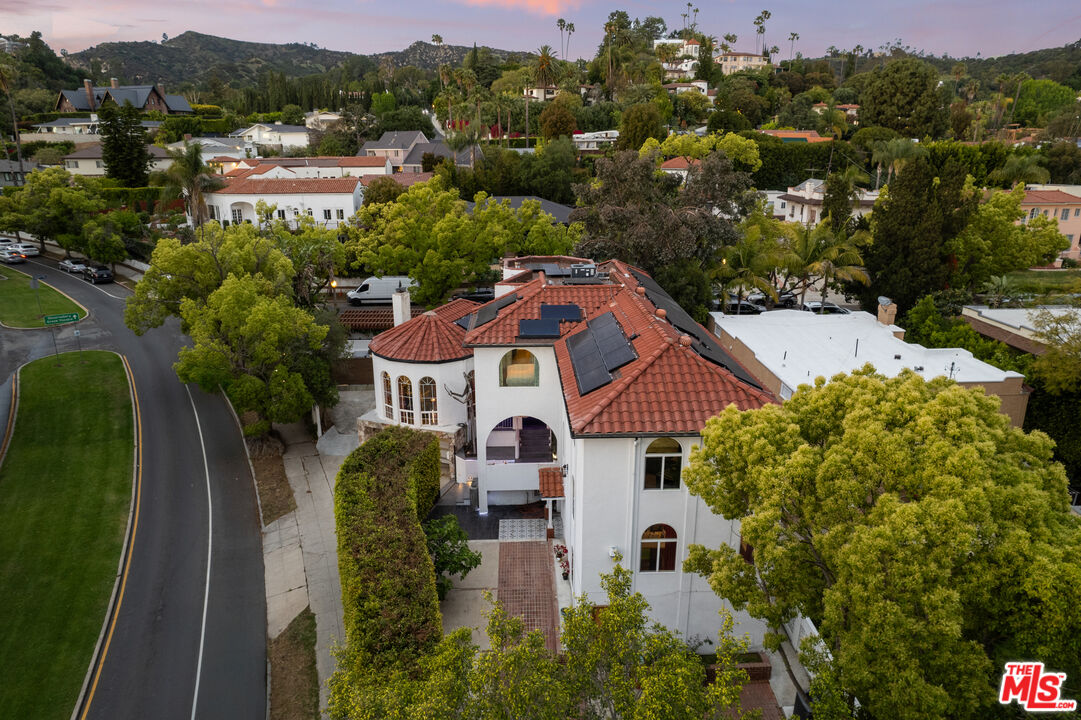 Property Photo from MLS