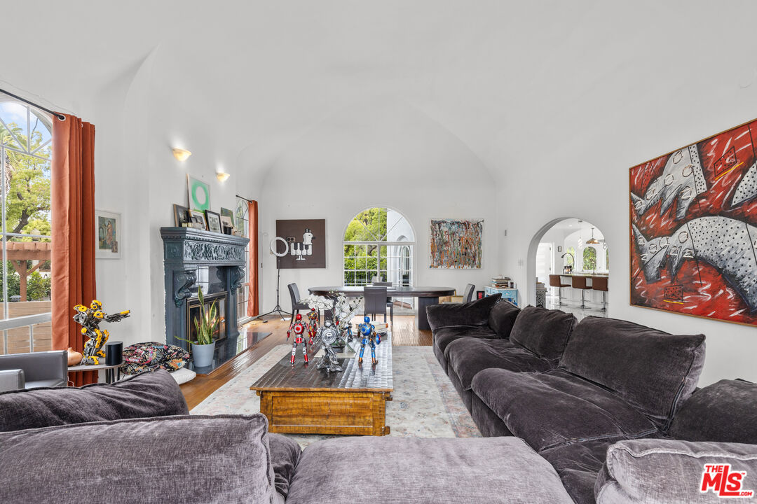 Property Photo from MLS